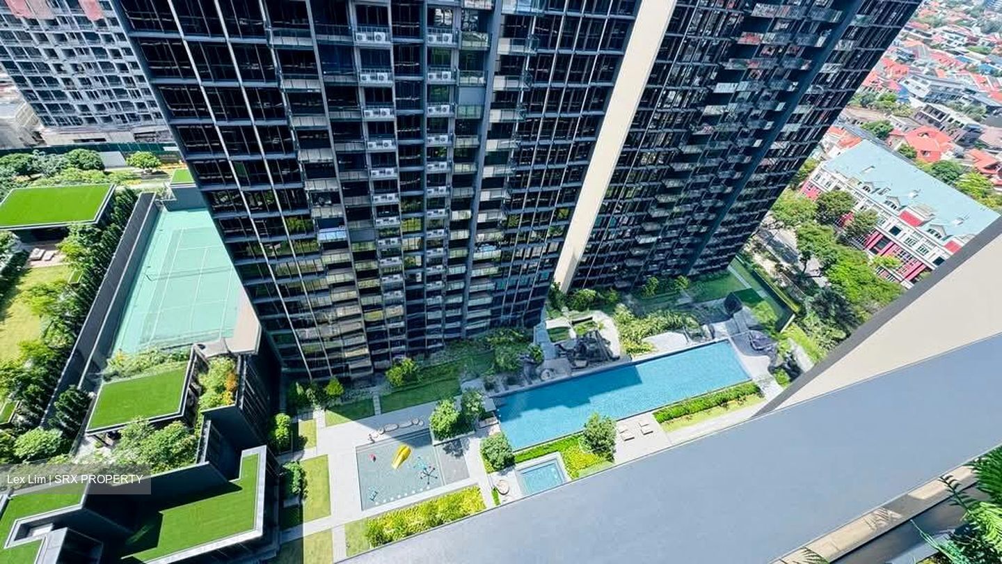 Tembusu Grand (D15), Condominium #533792231